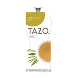 Flavia TAZO Zen Green Tea Freshpacks (Case of 80) Freshpacks Tazo