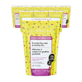 Flourish (Limited Edition) Birthday Cake Protein Pancake & Waffle Mix (Case of 8) Snacks & Treats Flourish