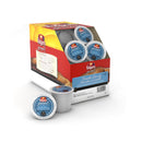 Folgers Gourmet Selections: Vanilla Biscotti K-Cup® Recyclable Pods (Box of 24)