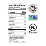 FreeYumm Banana Maple (Case of 42 Soft-Baked Cookies Individually Wrapped) Snacks & Treats FreeYumm