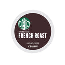 Starbucks French Roast K-Cup® Pod