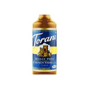 Torani Syrup: Sugar-Free French Vanilla (750ml)