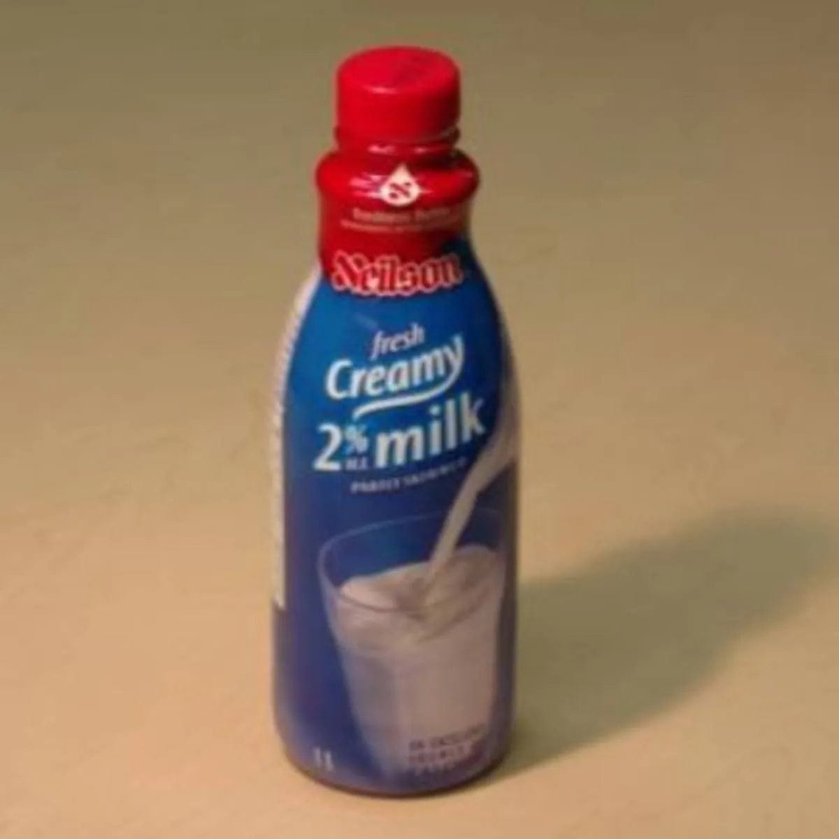 Neilson Freshness Milk 2% 1L Beverages Neilson