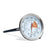 Bios Professional Coffee & Frothing Thermometer