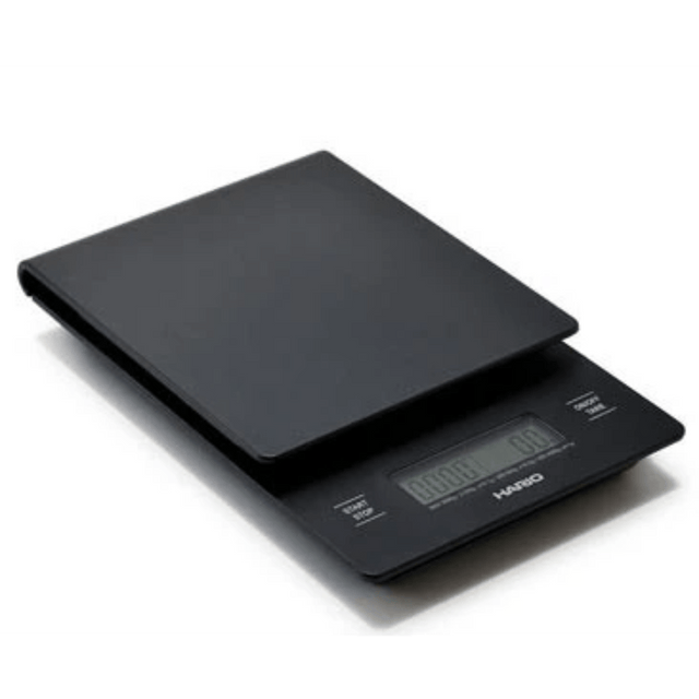 Hario Scale/Timer Black Scale Hario