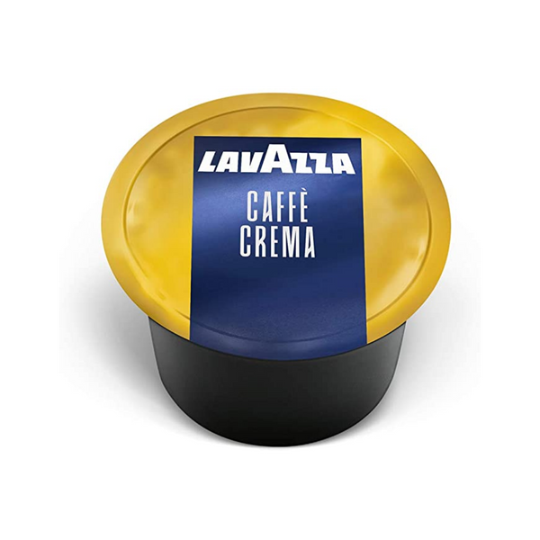 Lavazza Espresso Caffè Crema (Cafe Crema Dolce) Capsules (Box of 100)