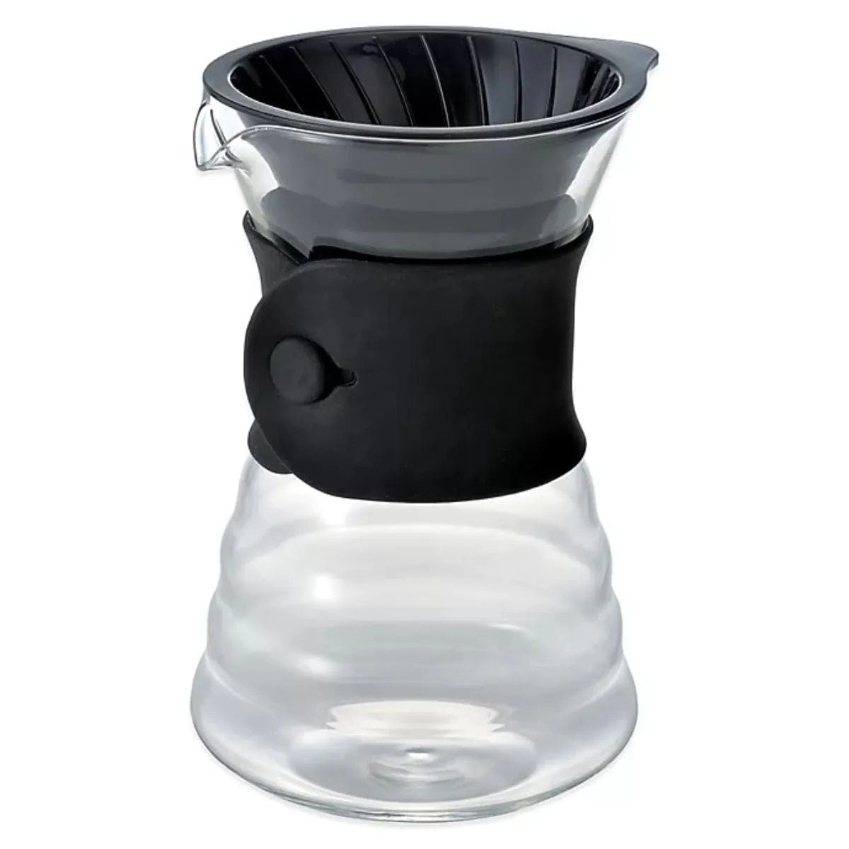 Hario V60 Drip Decanter VDD-02B Pour Over Equipment Hario