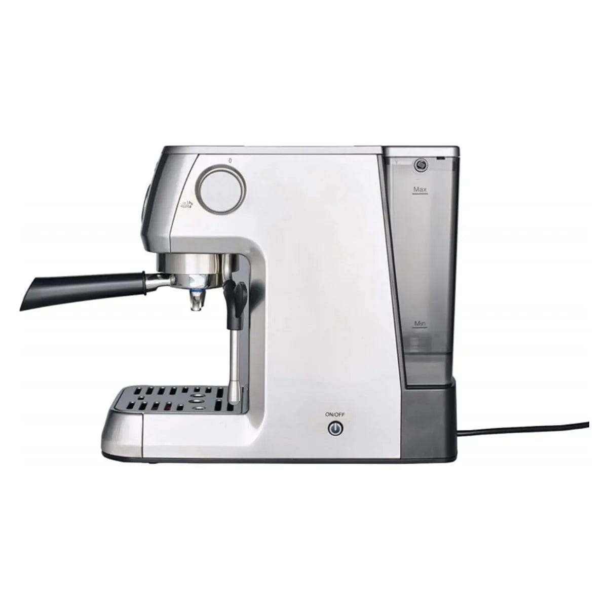 Solis Barista Perfetta Plus Coffee Machine & Scala Plus Grinder Bundle Espresso Machine Solis