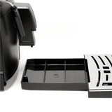 Gaggia Velasca CMF Black Super Automatic Espresso Machine - Open Box, Unused Super Automatic Espresso Machine Gaggia