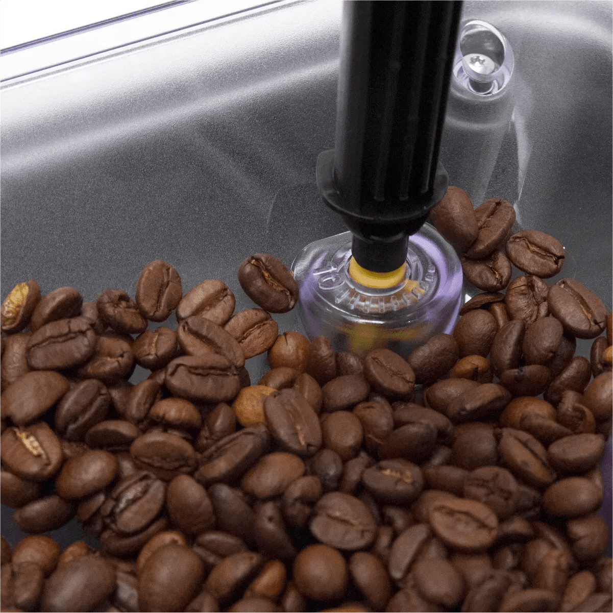 Gaggia Velasca CMF Black Super Automatic Espresso Machine - Open Box, Unused Super Automatic Espresso Machine Gaggia