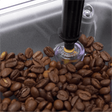 Gaggia Velasca CMF Black Super Automatic Espresso Machine - Open Box, Unused Super Automatic Espresso Machine Gaggia