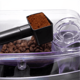 Gaggia Velasca CMF Black Super Automatic Espresso Machine - Open Box, Unused Super Automatic Espresso Machine Gaggia