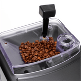 Gaggia Velasca CMF Black Super Automatic Espresso Machine - Open Box, Unused Super Automatic Espresso Machine Gaggia