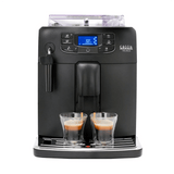 Gaggia Velasca CMF Black Super Automatic Espresso Machine - Open Box, Unused Super Automatic Espresso Machine Gaggia