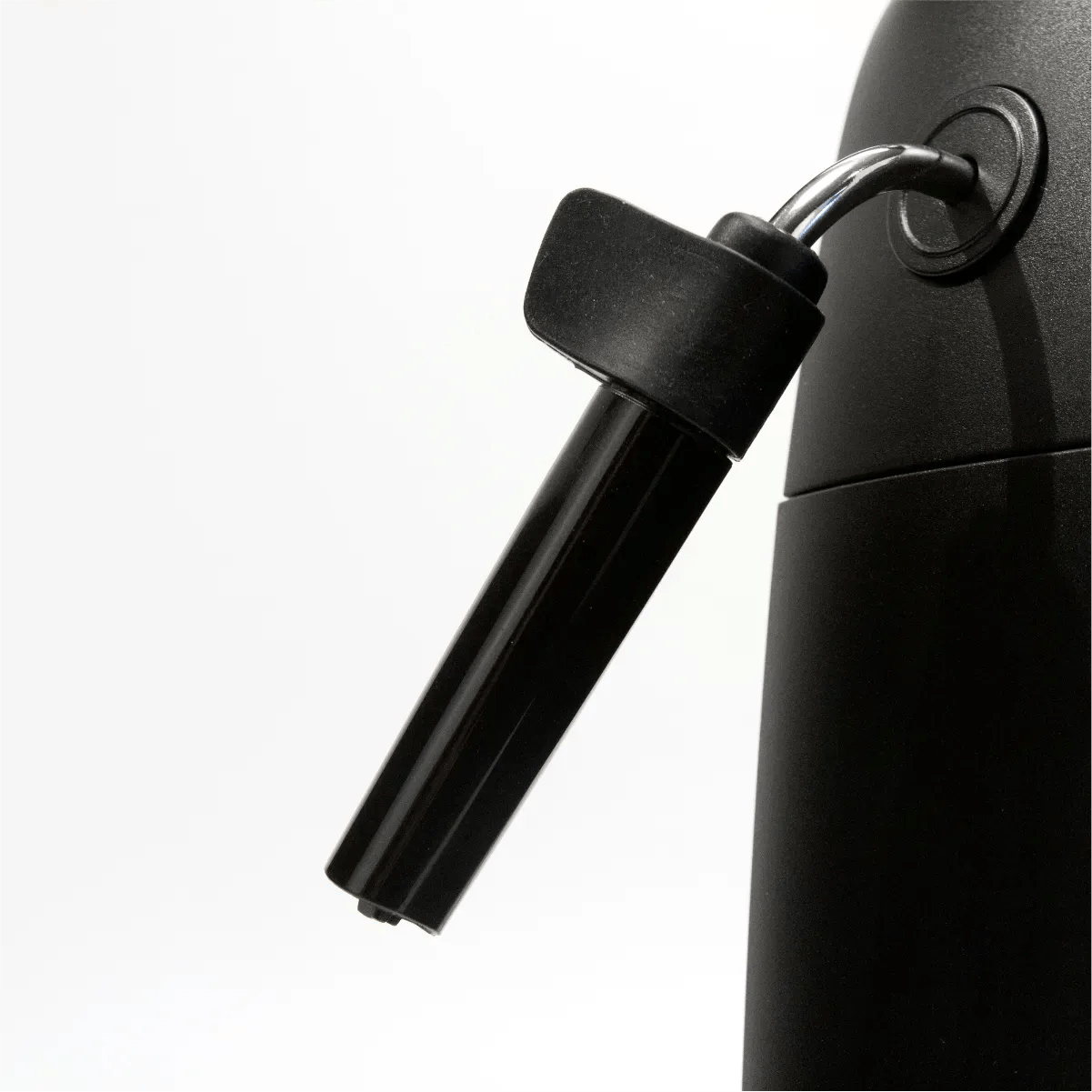 Gaggia Velasca CMF Black Super Automatic Espresso Machine - Open Box, Unused Super Automatic Espresso Machine Gaggia