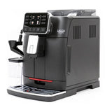Gaggia Cadorna Milk Black Super Automatic Espresso Machine - OPEN BOX (3223) Super Automatic Espresso Machine Gaggia