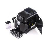 Gaggia Cadorna Milk Black Super Automatic Espresso Machine - OPEN BOX (3223) Super Automatic Espresso Machine Gaggia