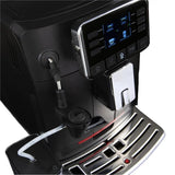 Gaggia Cadorna Milk Black Super Automatic Espresso Machine - OPEN BOX (3223) Super Automatic Espresso Machine Gaggia