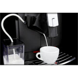 Gaggia Cadorna Milk Black Super Automatic Espresso Machine - OPEN BOX (3223) Super Automatic Espresso Machine Gaggia