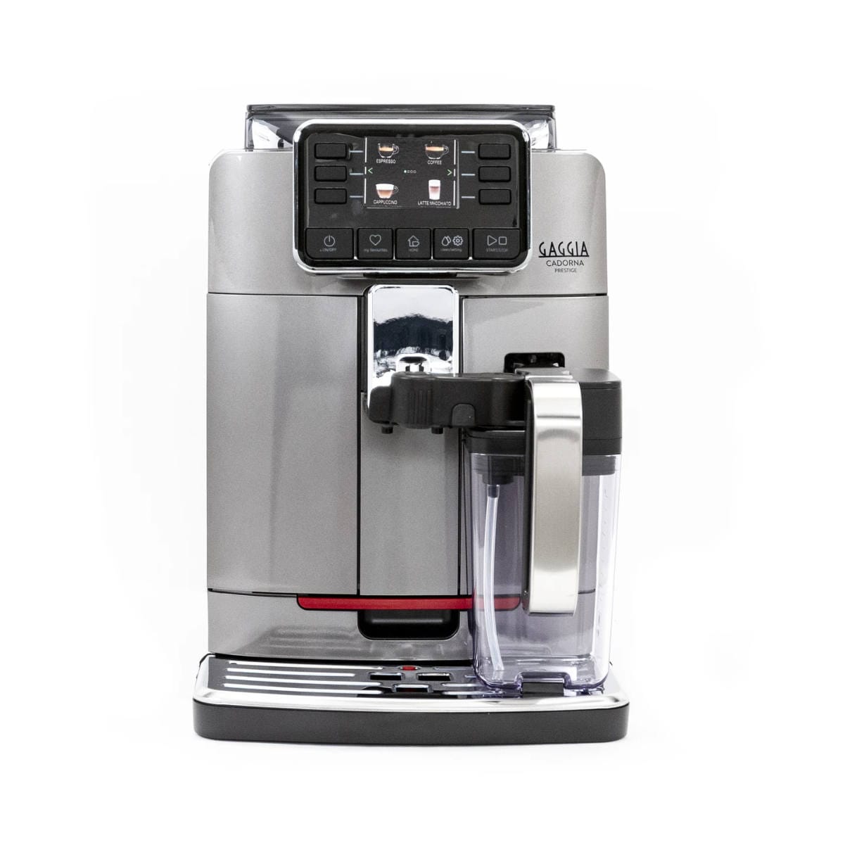 Gaggia Cadorna Prestige OTC Super Automatic Espresso Machine R19604/47 - OPEN BOX (3425) Super Automatic Espresso Machine Gaggia