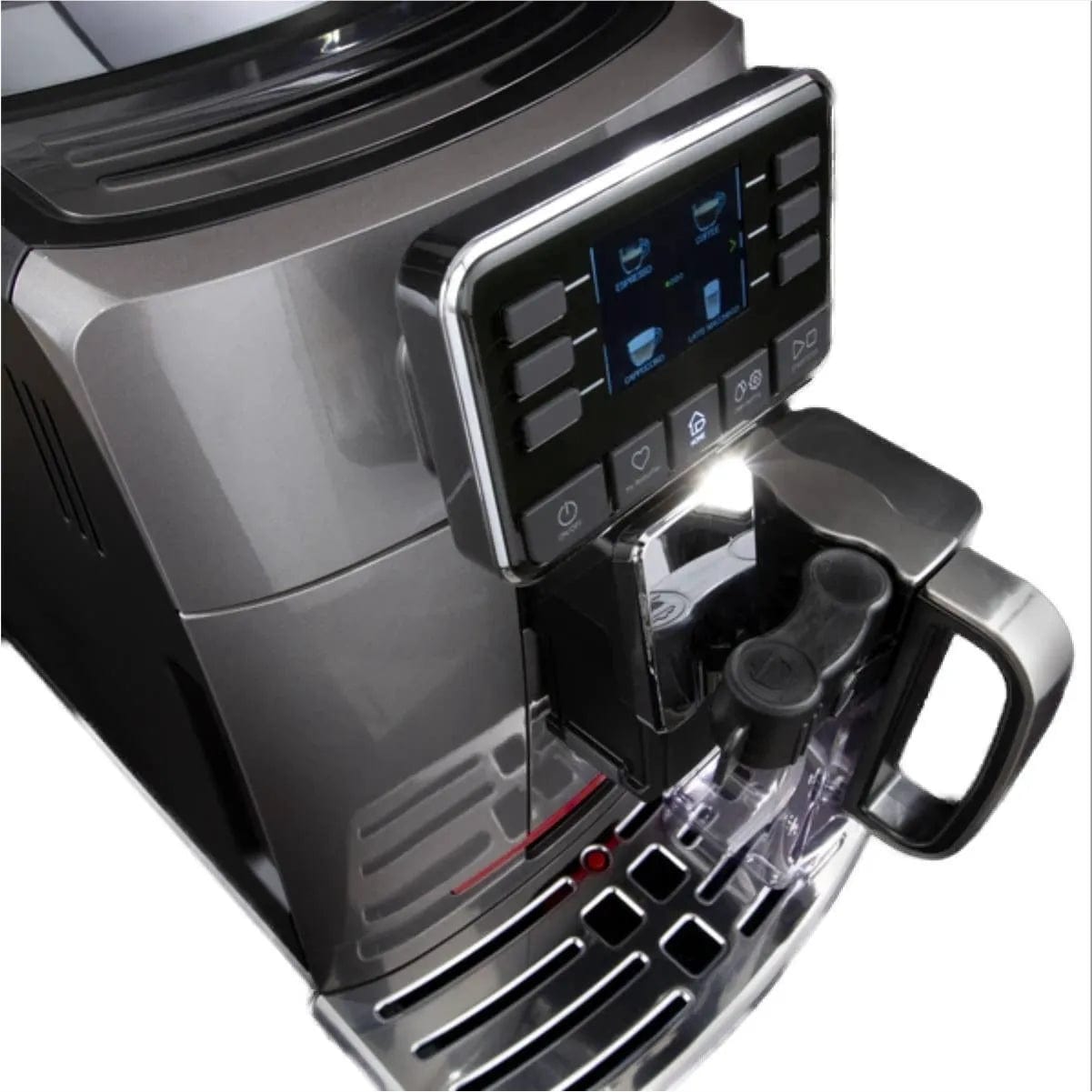 Gaggia Cadorna Prestige OTC Super Automatic Espresso Machine R19604/47