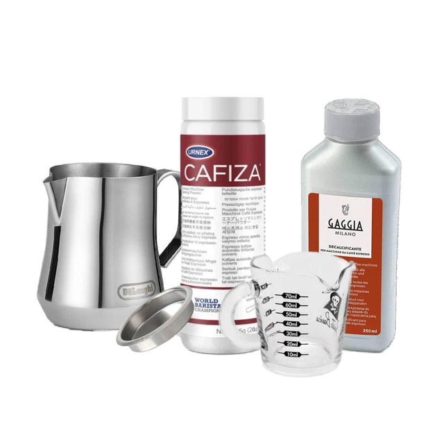 Gaggia Classic Pro Premium Accessory Bundle DISCOUNT_HIDDEN_PRODUCT Value Pack