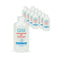 Germs Be Gone! Hand Sanitizer Gel (Bulk 10 Bottles -  80oz / 2.4L)