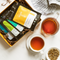 Turmeric Teas Loose Leaf Tea Gift Box (4x28g)