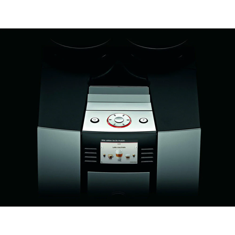 JURA GIGA 5 Super Automatic Coffee & Espresso Machine