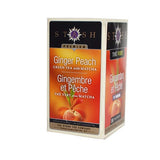 Stash Ginger Peach Tea Bags Tea Bags Stash