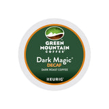 Green Mountain Decaf Dark Magic K-Cup® Recyclable Pods (Box of 24) K-Cups Green Mountain