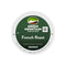 Green Mountain French Roast K-Cup® Recyclable Pods (Box of 24)