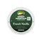 Green Mountain French Vanilla K-Cup® Recyclable Pods (Box of 24)
