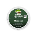 Green Mountain Hazelnut K-Cup® Recyclable Pods (Case of 96)