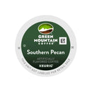 Green Mountain Southern Pecan K-Cup® Recyclable Pods (Case of 96)