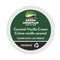 Green Mountain Caramel Vanilla Cream K-Cup® Recyclable Pods | Best Before October 02, 2023 (Case of 96)