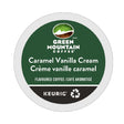 Green Mountain Caramel Vanilla Cream K-Cup® Recyclable Pods (Case of 96) K-Cups Green Mountain