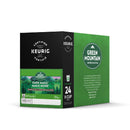 Green Mountain Dark Magic K-Cup® Recyclable Pods (Case of 96)
