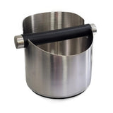 HCS Espresso Knock Box Stainless Steel Coffee Container DISCOUNT_HIDDEN_PRODUCT HCS
