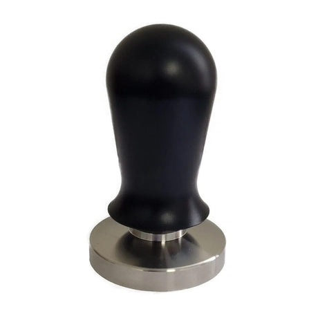HCS Spring-Loaded Stainless Steel Tamper (58mm) Accessory HCS