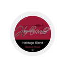 Hamilton Mills Heritage Blend Single-Serve Coffee Pods (Case of 160)