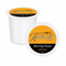 Hamilton Mills Morning Roast Single-Serve Coffee Pods (Box of 24)