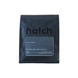Hatch Blackout Whole Bean Espresso Whole Bean Coffee Hatch