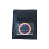 Hatch Gamma Whole Bean Espresso Whole Bean Coffee Hatch