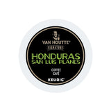 Van Houtte Honduras San Luis Planes K-Cup® Recyclable Pods (Box of 20) K-Cups Van Houtte