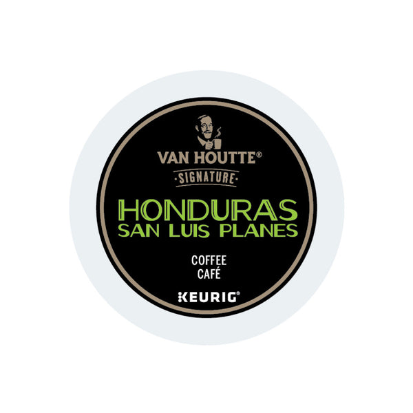 Van Houtte Honduras San Luis Planes K-Cup® Pod