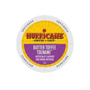 Hurricane Coffee Butter Toffee Tsunami Single-Serve Pods (Box of 24)