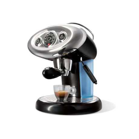 Illy X7.1 Iperespresso Brewer (Black) Illy Capsule Machine Illy