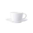 JURA Cappuccino Cups 66501 (Set of 2) Accessory Jura