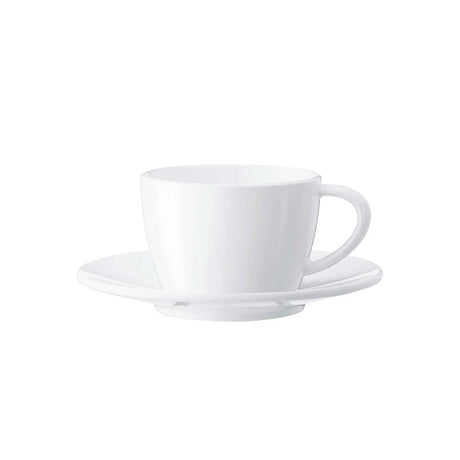 JURA Cappuccino Cups (Set of 6) Accessory Jura